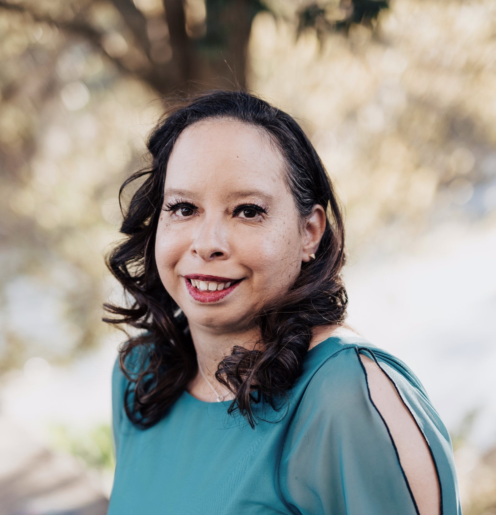 Dr. Amanda Hassan
