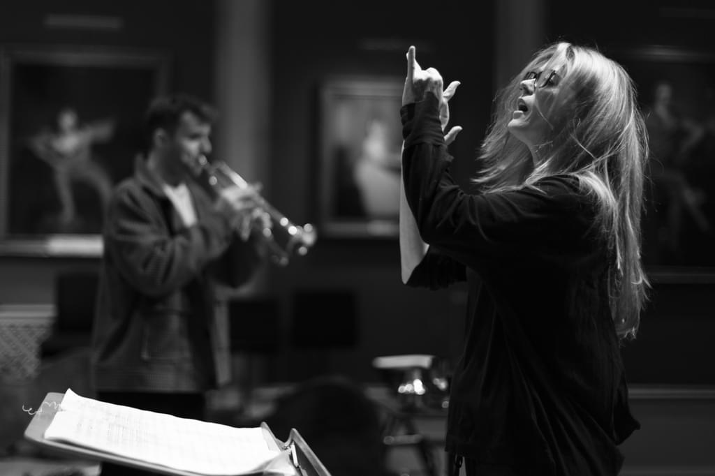 Orchestral Performance