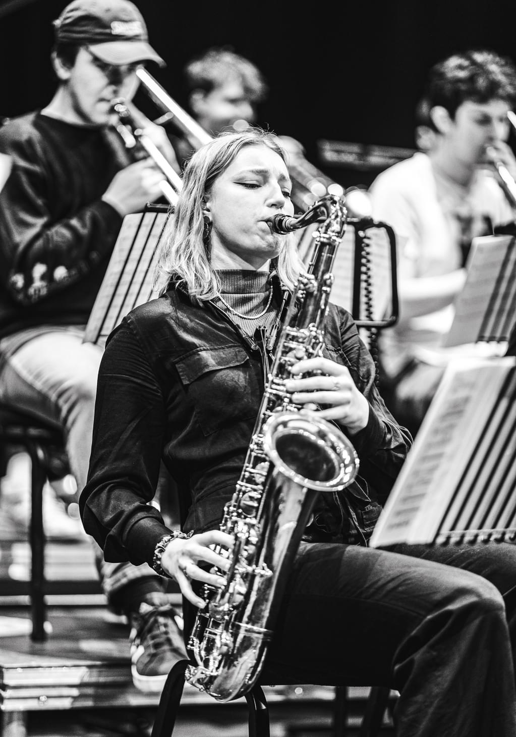 Jazz Ensemble